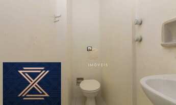 Imagem 3: Apartamento com 3 dormitórios à venda, 128 m² por R$ 1.890.000 - Leblon - Rio de Janeiro/R