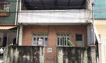 Imagem: VENDE-SE CASA NO CENTRO