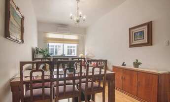 Imagem 2: Apartamento com 3 dormitórios à venda, 89 m² por R$ 950.000 - Botafogo - Rio de Janeiro/RJ