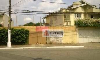 Imagem 4: Terreno à venda, 282 m² por R$ 660.000 - Palmas do Tremembé - São Paulo/SP