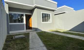 Imagem 3: Casa não geminada próxima sal-sal