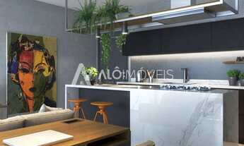 Imagem 3: Studio à venda 1 Quarto 31.51 M² , Bigorrilho , Curitiba, PR I Open Soho