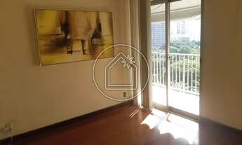 Imagem 5: Apartamento para venda tem 150 metros quadrados com 4 quartos em Icaraí - Niterói - RJ