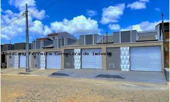 Imagem 2: Casa 3 quartos no Potira