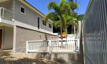 Imagem 2: Casa com 3 dormitórios à venda, 130 m² por R$ 425.000,00 - Engenho do Mato - Niterói/RJ