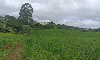 Imagem 2: Lote/Terreno para venda tem 500 metros quadrados em Verava - Ibiúna - SP