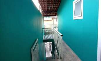 Imagem 5: LINDA CASA (QUINTAL C/ + 03 CS) - 90 m2 - COM 03 QUARTOS SENDO 02 SUÍTES - 01 VG - PARQUE