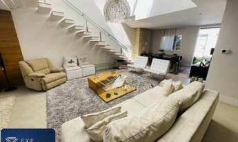 Imagem: Casa com 3 dormitórios à venda, 300 m²