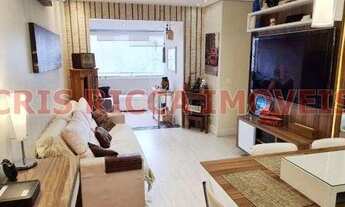 Imagem 2: Apartamento para Venda em São Paulo, Brooklin, 2 dormitórios, 2 banheiros, 1 vaga