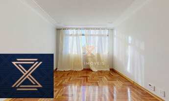 Imagem: Apartamento com 3 dormitórios à venda