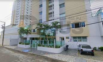 Imagem 2: Apartamento para Venda em Aracaju, Atalaia, 2 dormitórios, 2 suítes, 3 banheiros, 2 vagas