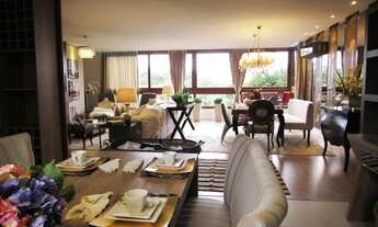 Imagem 5: Apartamento com 3 dormitórios à venda, 183 m² por R$ 3.889.000,00 - Centro - Gramado/RS