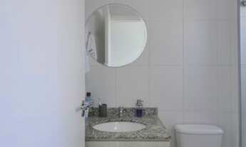 Imagem 2: Apartamento para venda com 101 metros quadrados com 3 quartos