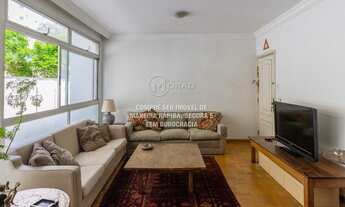 Imagem 3: São Paulo - Apartamento Padrão - Jardins