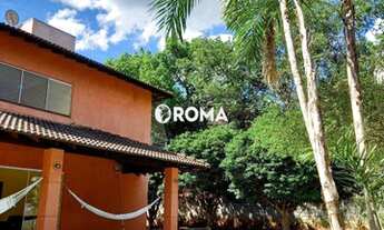 Imagem 5: Chácara completa com 3 suítes e piscina aquecida