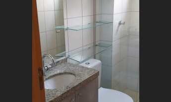 Imagem 6: Apartamento Térreo 2/4 suite Cond. Unigarden