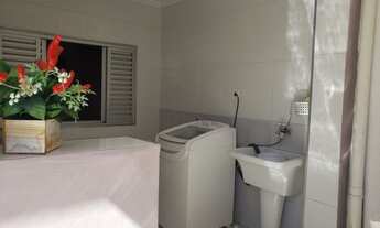 Imagem 3: Casa para venda possui 1200 metros quadrados com 4 quartos