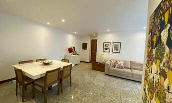 Imagem 1: Excelente 3 quartos com 2 suítes , varanda, 2 vagas . Lazer completo , sol manhã . Miolo d