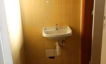 Imagem 3: Sala comercial com 60 m2 na Av Imirim em cima do BRADESCO