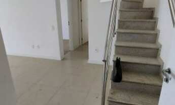 Imagem 4: ILHA PURA Cobertura duplex NO VIURE 247m2 3 quartos DA TIJUCA