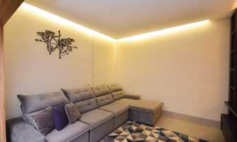 Imagem 6: Casa para venda tem 246 metros quadrados com 3 suites, piscina,Jardim Atlântico - Goiânia