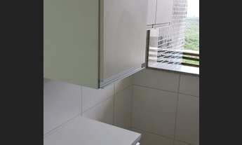 Imagem 2: Edf , Maria Emilia 2 quartos /boa viagem /moveis fixos