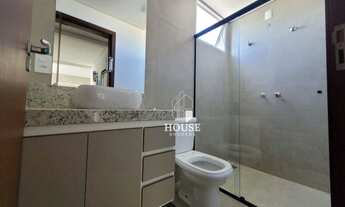 Imagem 6: Apartamento com 3 dormitórios para alugar, 50 m² por R$ 2.780,00/mês - Loteamento Parque R