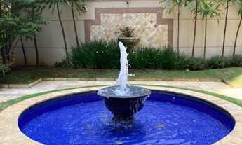 Imagem 4: Apartamento para venda possui 144 metros quadrados com 3 quartos em Campo Belo - São Paulo