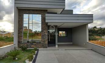 Imagem 5: Casas Condomínio Gran Reserve - Indaiatuba/SP