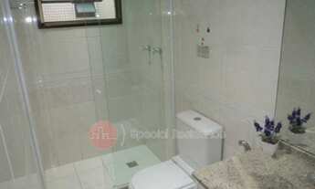 Imagem 4: Rio de Janeiro - Apartamento Padrão - Recreio dos Bandeirantes