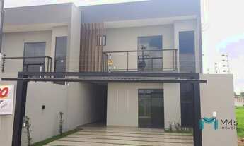 Imagem: Sobrado com 3 dormitórios à venda, 102