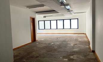 Imagem 5: PRÉDIO COMERCIAL (MONOUSUÁRIO) PRÓX. PQ. DO POVO!!