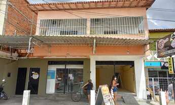 Imagem 5: Exc predio comercial na av central do Mocambinho