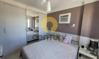 Imagem 7: Apartamento para venda no condomínio Ícone Residence