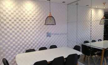 Imagem 2: Apartamento com 2 dormitórios à venda, 79 m² por R$ 792.000,00 - Boa Vista - São Caetano d