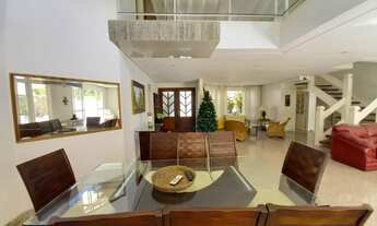 Imagem 7: Casa para aluguel tem 350 metros quadrados com 6 quartos em Tabatinga - Caraguatatuba - SP