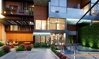 Imagem: Duplex para venda possui 427 metros quadrados