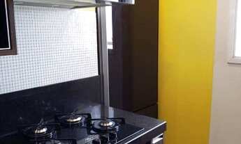 Imagem 6: Cobertura com 2 suítes à venda, 101 m² por R$ 1.190.000 - Jardim Anália Franco - São Paulo