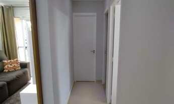 Imagem 7: Apartamento com 3 dorms, Chácara Bela Vista, Poá - R$ 450 mil, Cod: 414