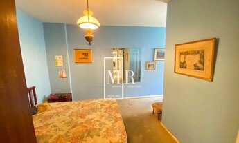 Imagem 5: Copacabana- Dias da Rocha apartamento original sala 03 quartos com garagem 850.000,00