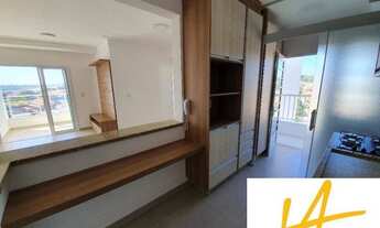 Imagem: Alugo apto 73m², 2 dorm 1 suite, 2 vagas