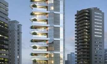 Imagem 6: Apartamento residencial para venda, Cabral, Curitiba - AP5496