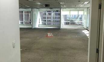 Imagem 6: Conjunto para alugar, 330 m² por R$ 20.000,00/mês - Brooklin Novo - São Paulo/SP