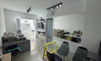 Imagem: Apartamento para venda tem 58 metros quadrados