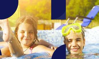 Imagem: 2 Dormitórios com 56 metros na planta opção