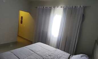 Imagem 2: Casa 4 Quartos / Suítes, condomínio estância quintas da alvorada 370 m2 pé direito duplo