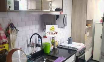 Imagem 7: Apartamento à venda, Aclimação, 40m², 1 dormitório, sem vaga!