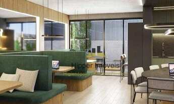 Imagem 4: LAMP - Um projeto de destaque em Perdizes