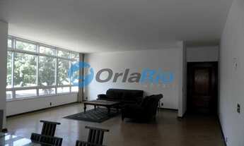 Imagem: Rio de Janeiro - Apartamento Padrão - Flamengo