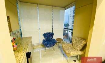 Imagem 3: Apartamento no condominio WI, fino acabamento, com moveis planejados